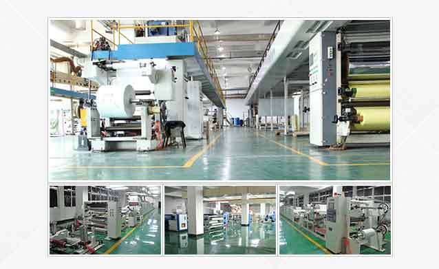 十万级无尘车间