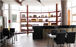 青艺-工会办公室