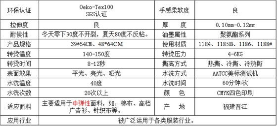 青艺服装烫画