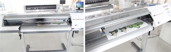 使用喷刻一体机 使用喷刻一体机