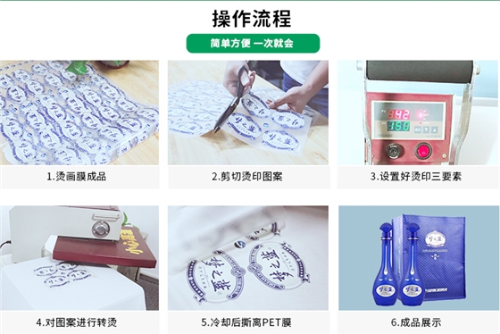 发泡烫画价格