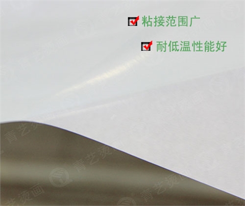 EVA系列：醋酸乙烯酯热熔胶膜