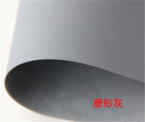 TPU高低温装饰膜