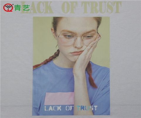 韩国烫画