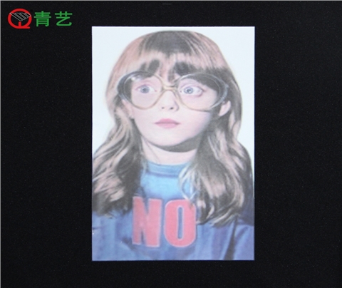 韩国烫画