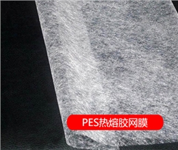 PES热熔胶网膜（共聚酯型）