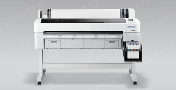 KT-F6080墨仓式专业数码印花机