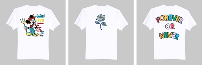 效果展示 效果展示